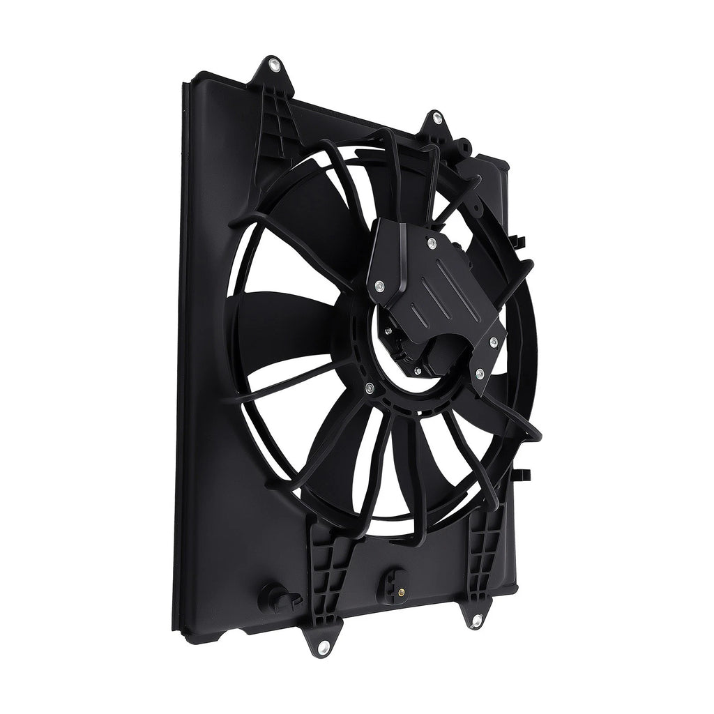 Radiator Cooling Fan Assembly for Honda Civic LX-P (2016–2018) 190155BAA01