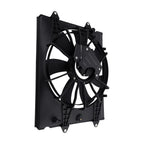 Radiator Cooling Fan Assembly for Honda Civic LX-P (2016–2018) 190155BAA01