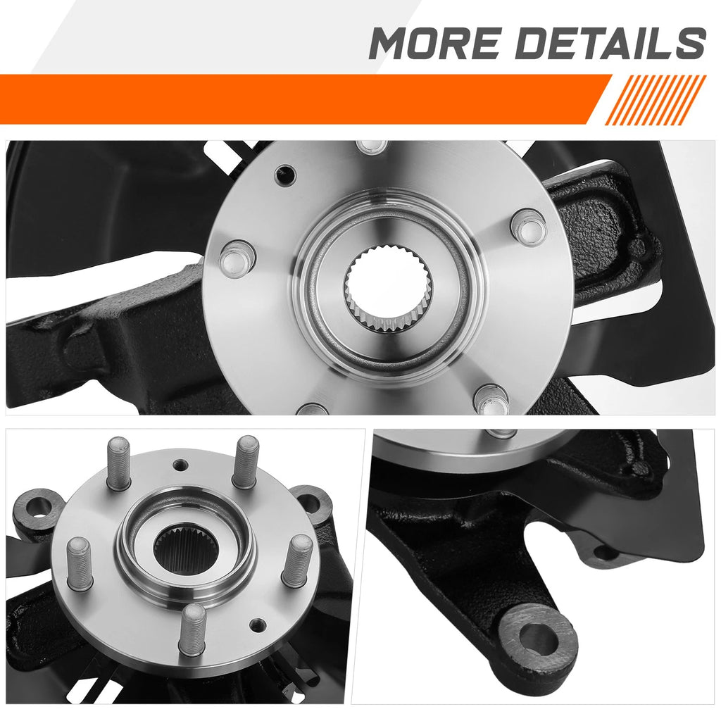 Radiator Cooling Fan Assembly for Mazda 626/MX-6 (1993–1997)