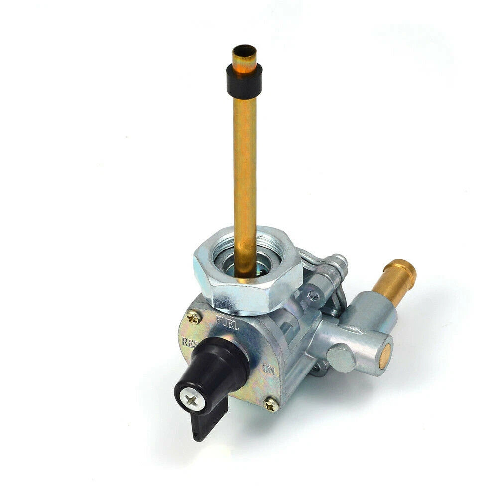 Fuel Valve Petcock Assembly for Honda VT750 Shadow Aero 750 (2004–2006)