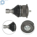 Set of 8 Tie Rods & Ball Joints for Buick Rainier (2004-2007)