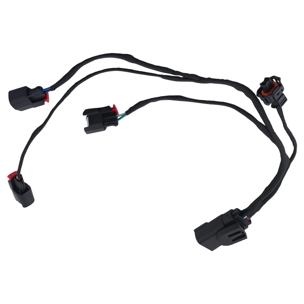 Fuel Injection Wire Harness for GM 4.3L V6 (Right) (1985–1995)