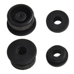 Radiator Mount Bushing Grommets for Honda Civic