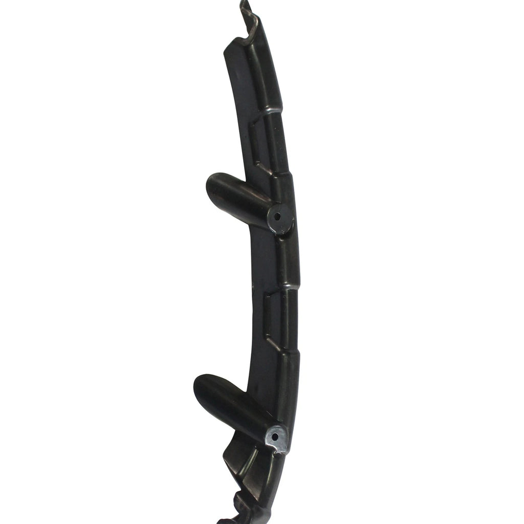 Replacement Bumper Cover Grille Bracket Passenger Side for Ford Ranger (2019–2023)