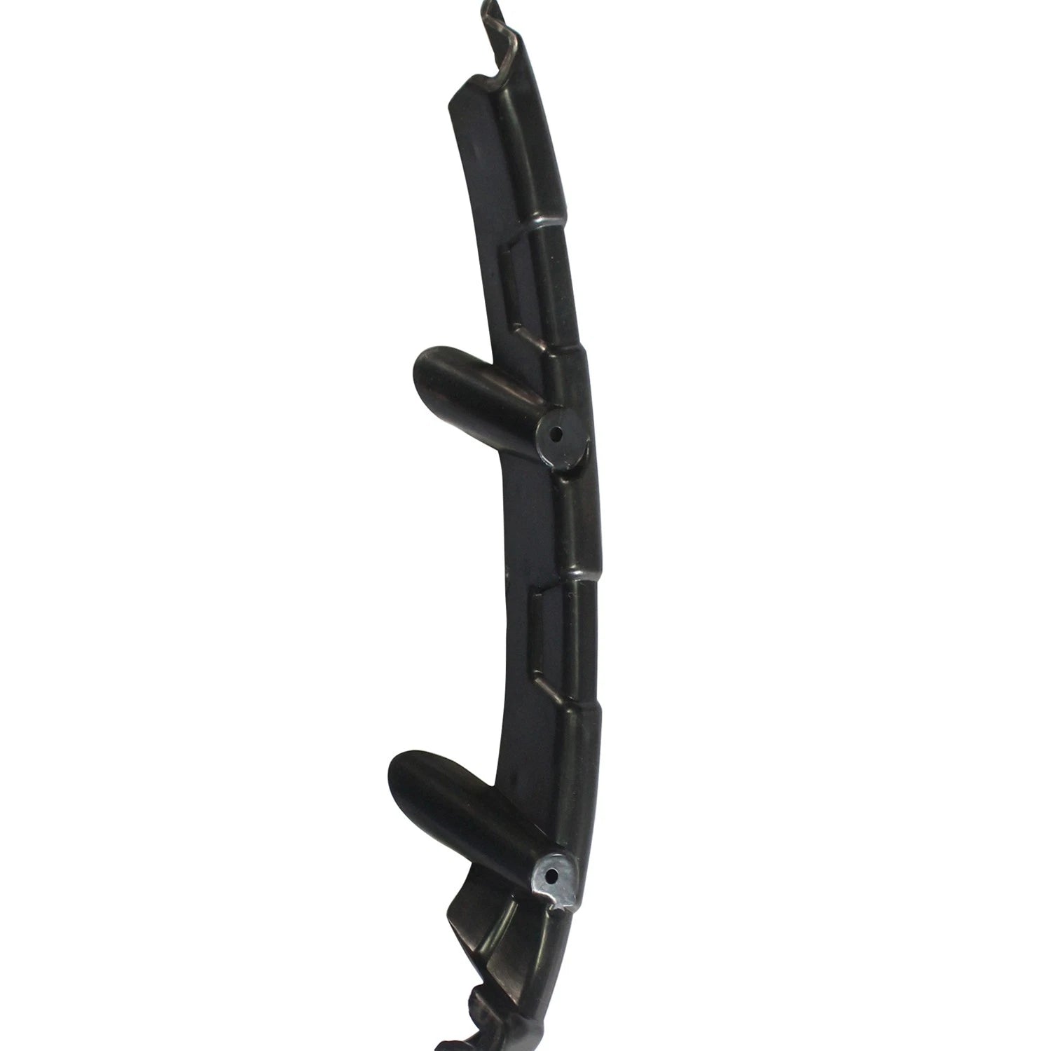 Replacement Bumper Cover Grille Bracket Passenger Side for Ford Ranger (2019–2023)