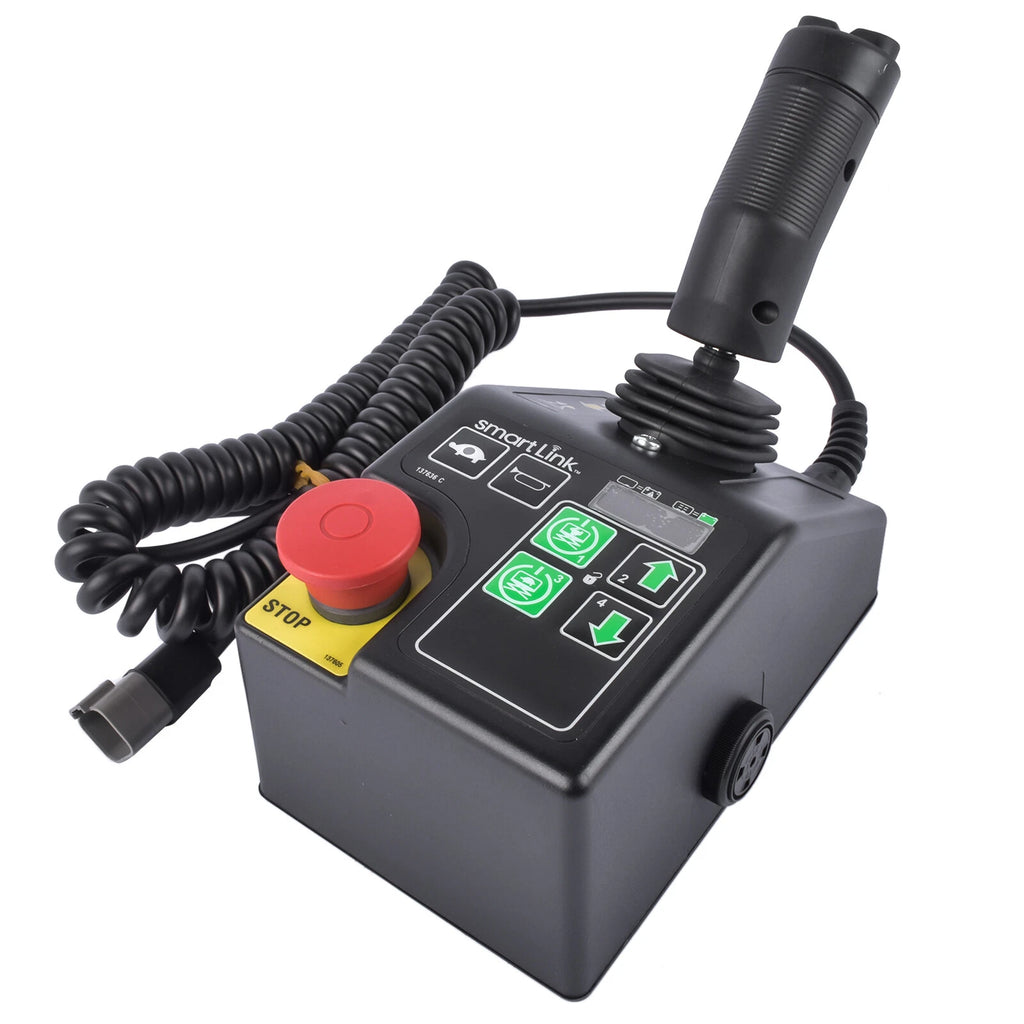 Control Box Assy for Genie GS-1530 GS-1532 GS-1930 (137633, 137633GT)