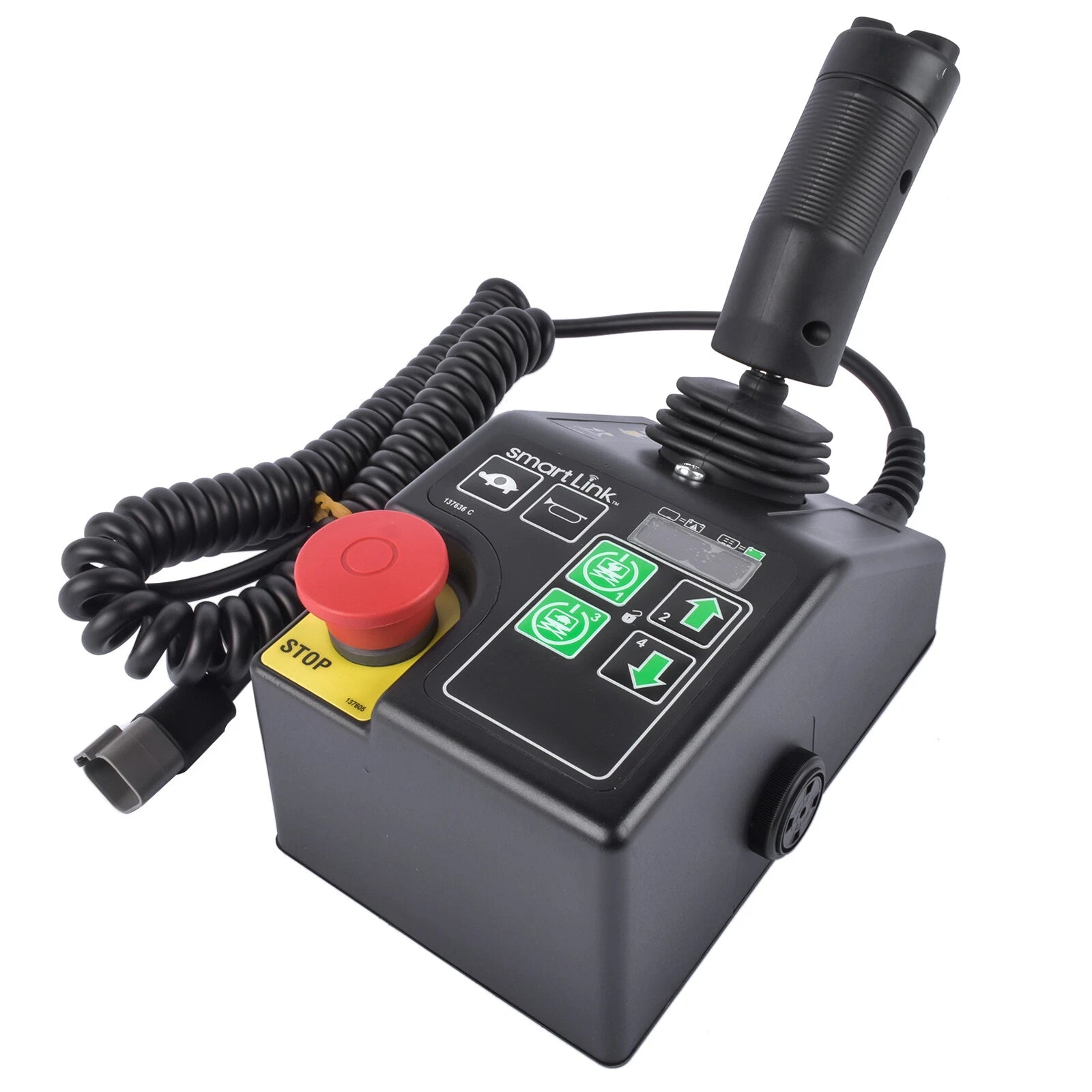 Control Box Assy for Genie GS-1530 GS-1532 GS-1930 (137633, 137633GT)