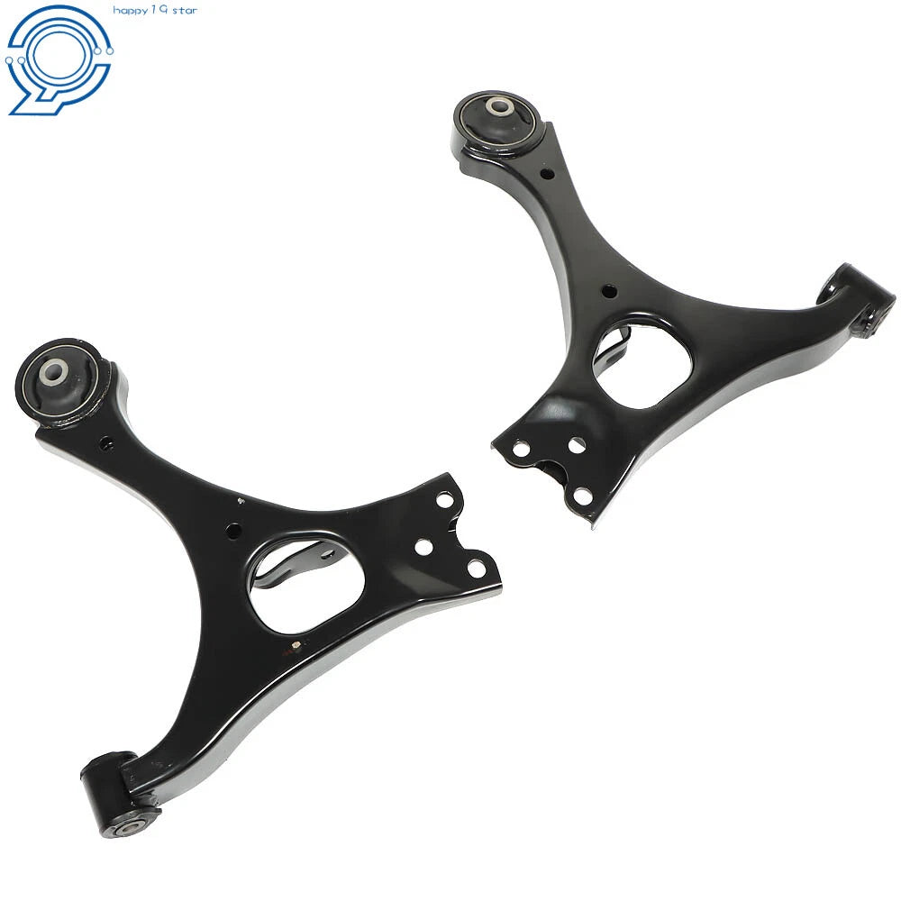 Front Lower Control Arm with Ball Joint for Honda CSX Civic (2006–2011)