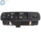 Master Power Window Switch for Dodge Grand Caravan (2012–2019) 68110871AA