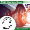 ABS Wheel Speed Sensor No. 8954308030 for Toyota Sienna (2004–2010)
