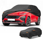 Waterproof All Weather Car Cover for Hyundai Kona (2018-2023)