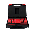 15-Piece Gauge Block Set for Woodworking Tools