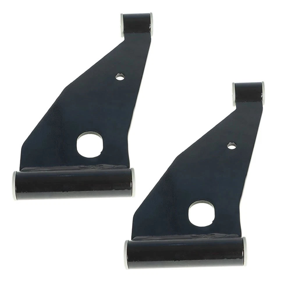 2X Control Arm Delta A-Plate for Club Car Precedent (2004–2023)