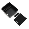 Center Console Armrest Organizer Tray for Ford Focus MK4 (2018–2023)