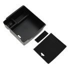 Center Console Armrest Organizer Tray for Ford Focus MK4 (2018–2023)