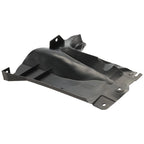 Engine Splash Shield for Mazda 3 (2010–2013) Passenger Side Rear