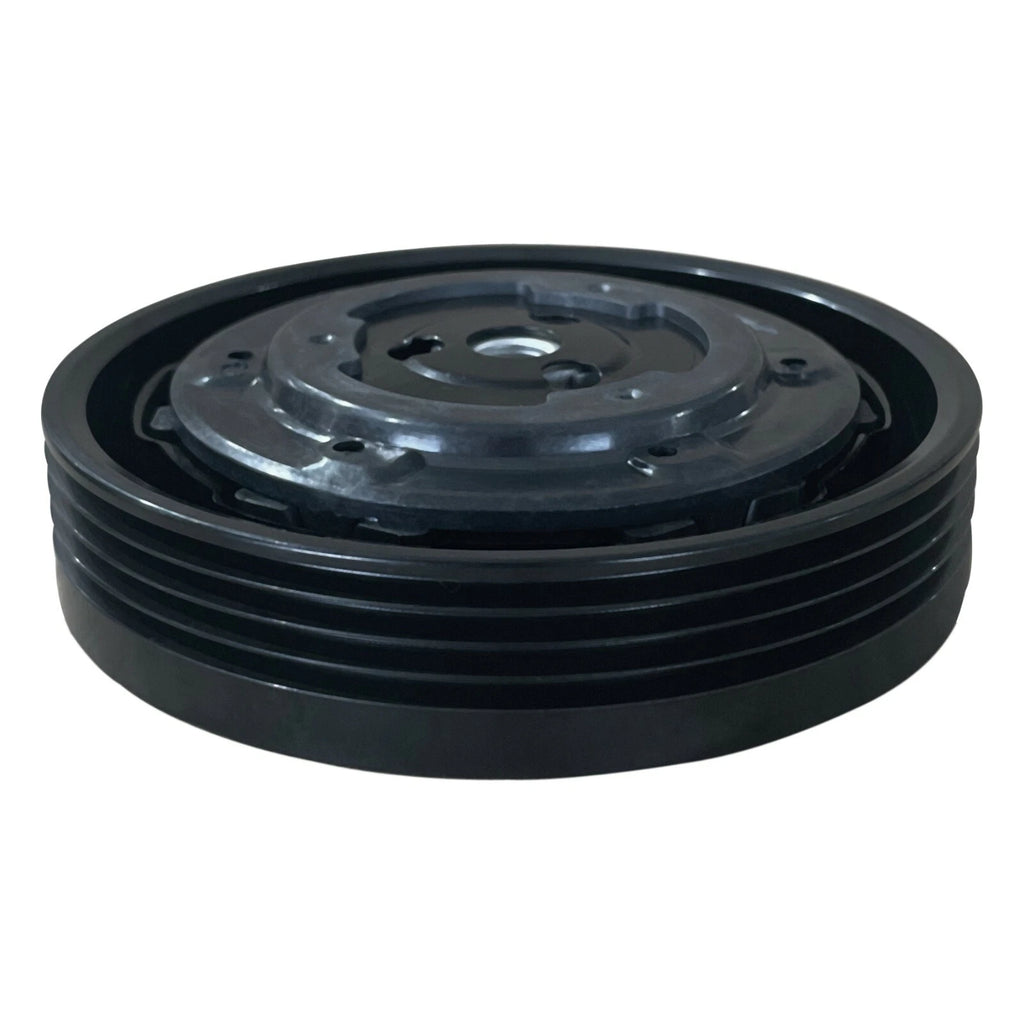 AC Compressor Clutch Replacement for International Harvester IH (2000–2011)