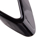 2 x Exhaust Tailpipe Trim Covers for BMW 5 Series G30 G38 (2018-2021)