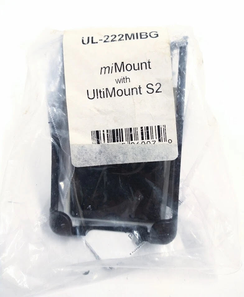 miMount UL-222MIBG for UltiMount S2 Universal Mount (Universal)