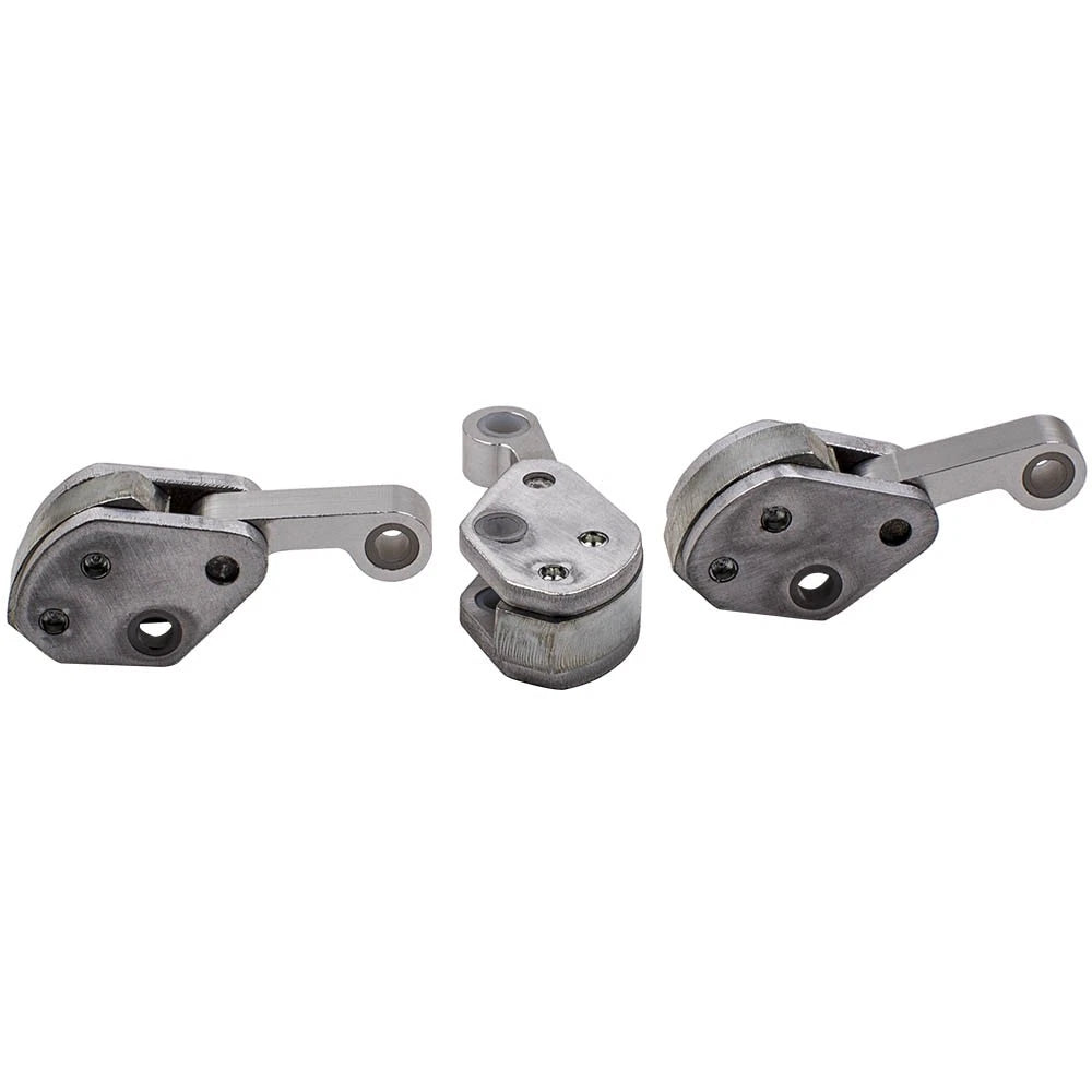 Steel Drive Clutch Weights for Yamaha G2 G8 G9 G14 (1985–1995)