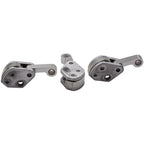 Steel Drive Clutch Weights for Yamaha G2 G8 G9 G14 (1985–1995)