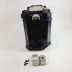 Rear Luggage Tail Box Latch for Harley Pan America 1250 (2021–2023)