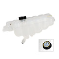 Coolant Reservoir for Ford F-150 Expedition Lincoln Navigator (2018–2023)