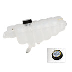 Coolant Reservoir for Ford F-150 Expedition Lincoln Navigator (2018–2023)