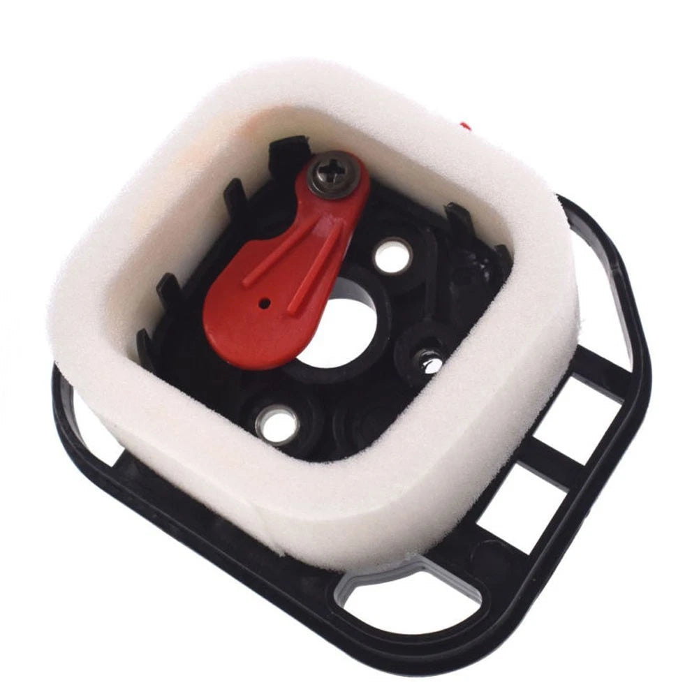 Air Filter Cleaner Assembly with Cover for G26LS Strimmer/Brushcutter (25.4cc)