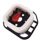 Air Filter Cleaner Assembly with Cover for G26LS Strimmer/Brushcutter (25.4cc)