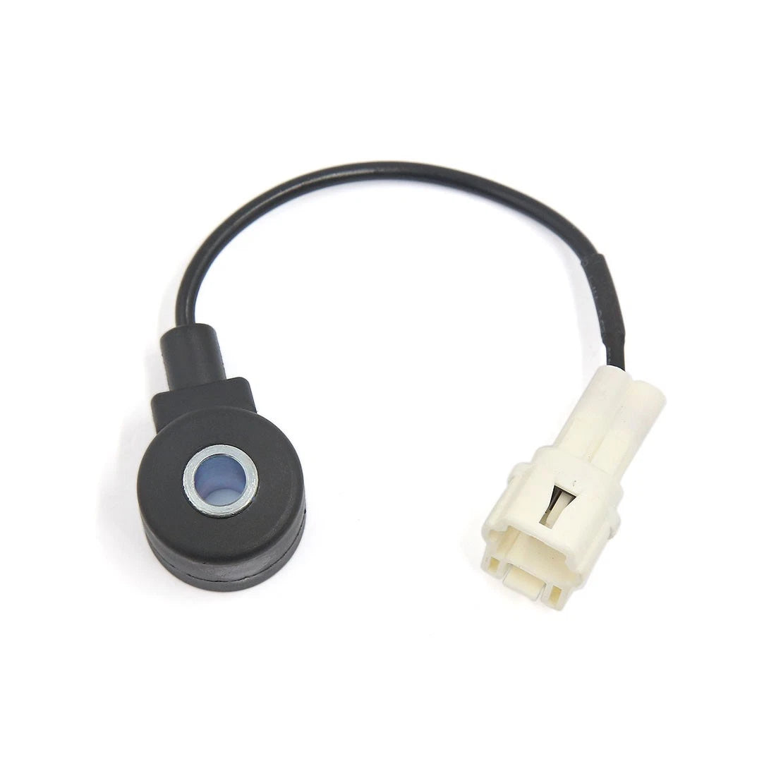 Front Knock Sensor w Harness for Subaru Legacy, Forester (2000–2009) 22060-AA061