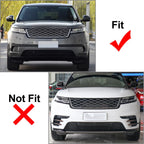 Front Bumper Lower Air Deflector Left for Land Rover Range Rover Velar (2017–2024)