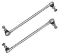 Set of 2 Front Stabilizer Sway Bar Links for BMW E82 E84 E89 E90