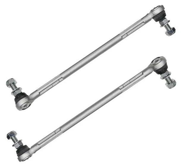 Set of 2 Front Stabilizer Sway Bar Links for BMW E82 E84 E89 E90