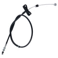 Throttle Cable for Toyota 4Runner (1988–1992)