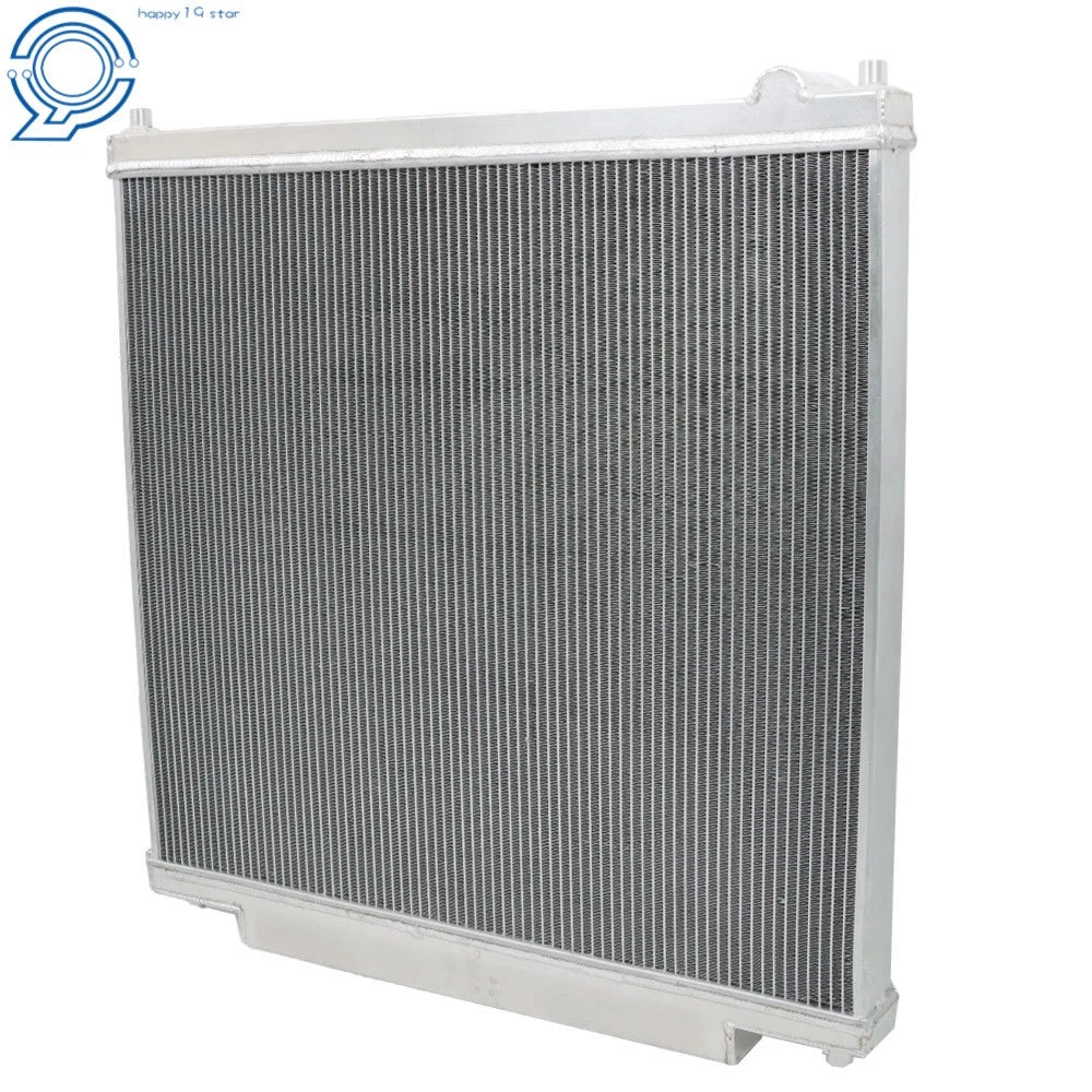 4Row Radiator for Ford F-150 F-250 Super Duty (1999–2004)