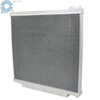 4Row Radiator for Ford F-150 F-250 Super Duty (1999–2004)