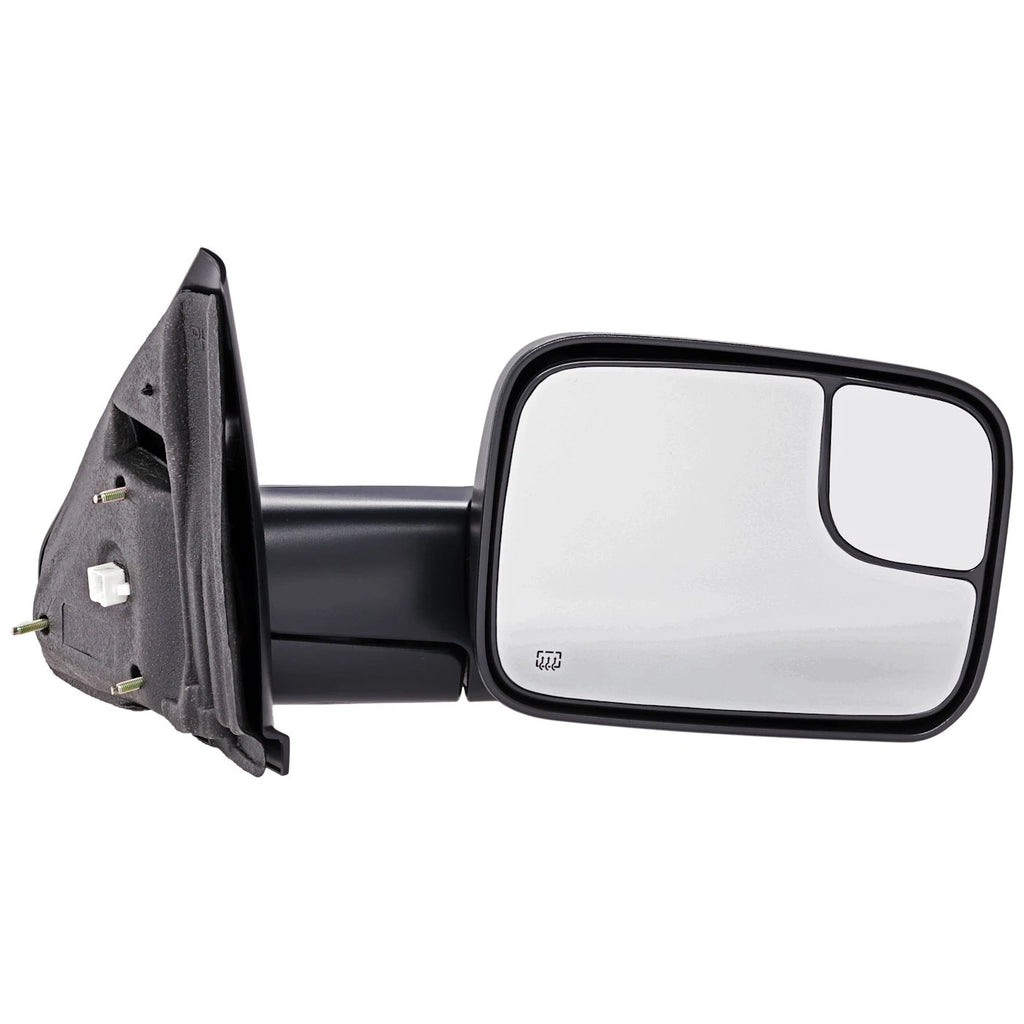 Heated Right Side Mirror for Ram 3500 (2010–2018)