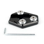 Kickstand Side Stand Enlarger Pad for Honda Grom MSX 125 (2014–2015)