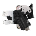 Rear Tailgate Boot Lock Latch Actuator for Audi A4 B7 8E B8 8K A5 A6 CC Eos