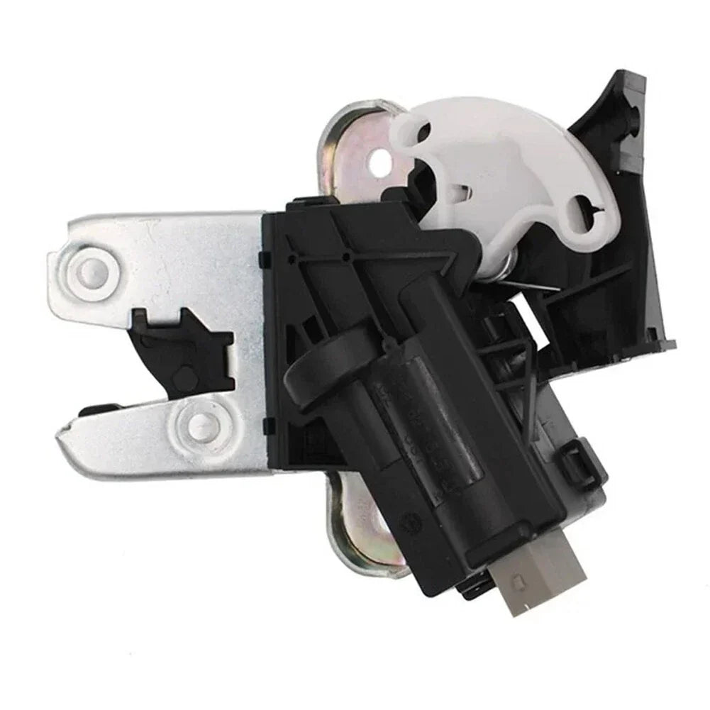 Rear Tailgate Boot Lock Latch Actuator for Audi A4 B7 8E B8 8K A5 A6 CC Eos