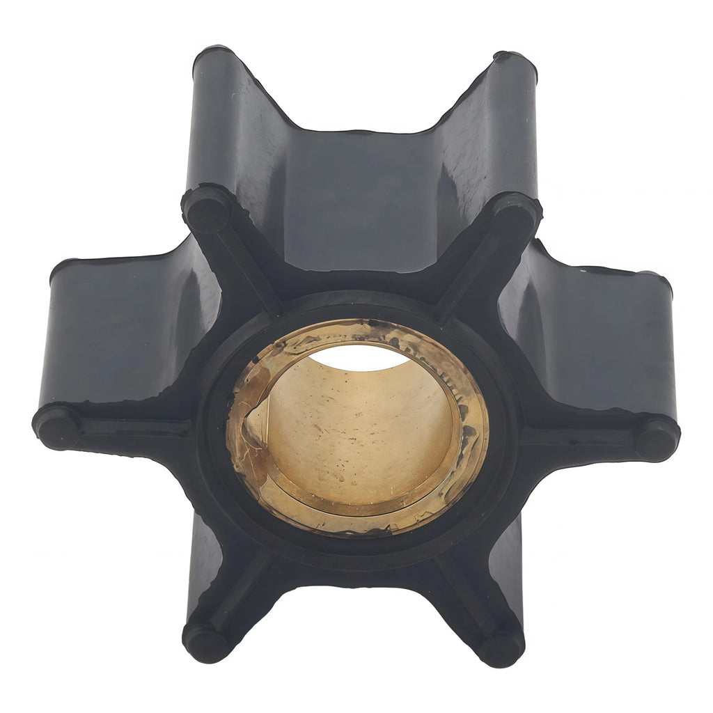 Water Pump Impeller for Evinrude Johnson Outboard 4-8 HP (0389576)