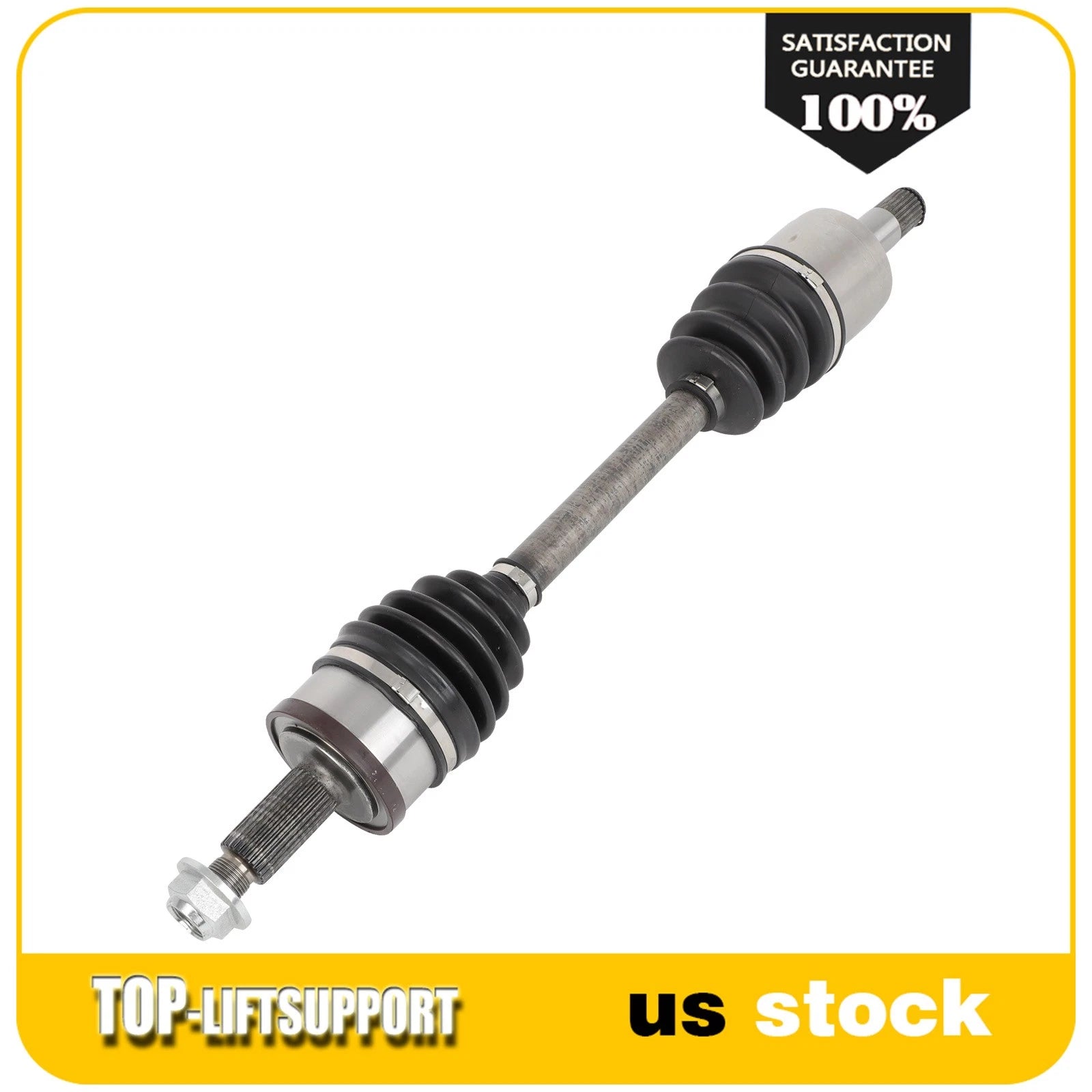 Front Right CV Axle for Chrysler 300 Dodge Charger Magnum (2005–2020)