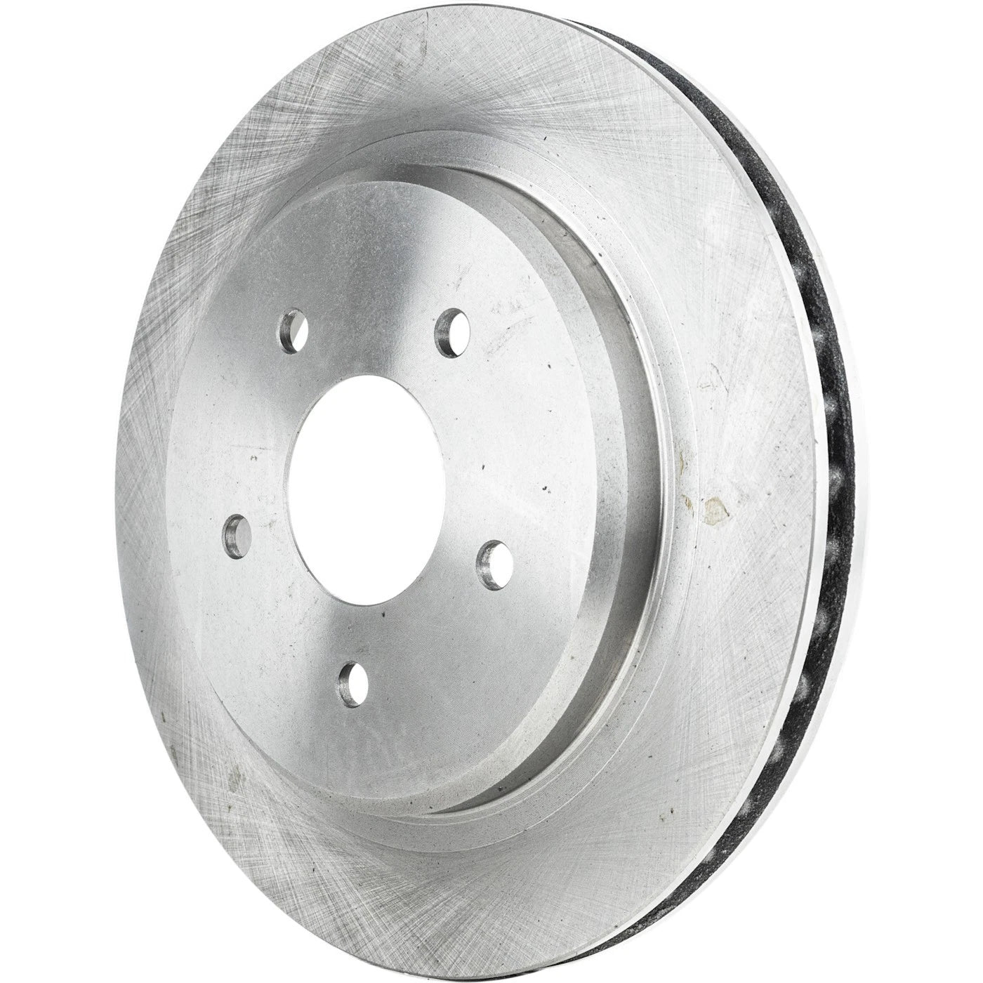 Disc Brake Rotor for Chevrolet Corvette (1997–2013) Rear Passenger Side
