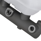 Brake Master Cylinder with Reservoir for Ford E150 Econoline/Bronco (1988–1996)