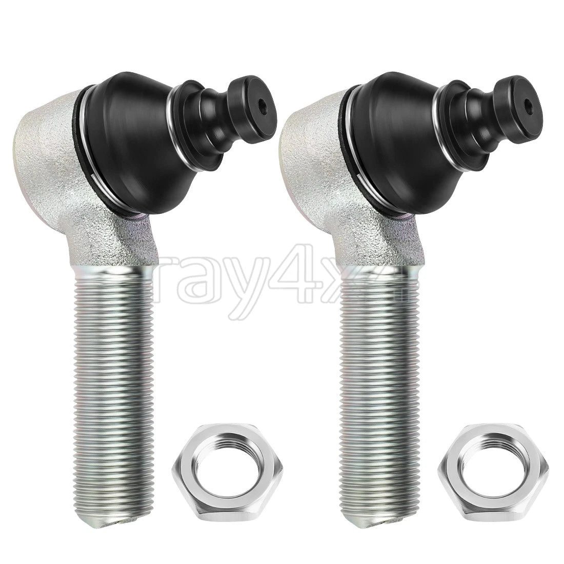 Adjustable Ball Joints (Pair) for Polaris RZR 570 (2012–2022) / RZR 800 (2008–2014)