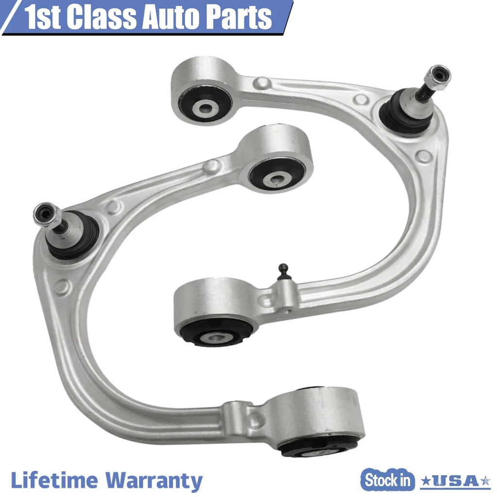 Front Suspension Upper Control Arms Ball Joints for Cadillac CTS (2008-2014)
