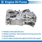Engine Oil Pump 1130175021/1130175020/1510375010 for Toyota 4Runner (1996–2000)