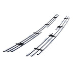 Chrome Billet Grille Insert for Toyota Tacoma (1998-2000)