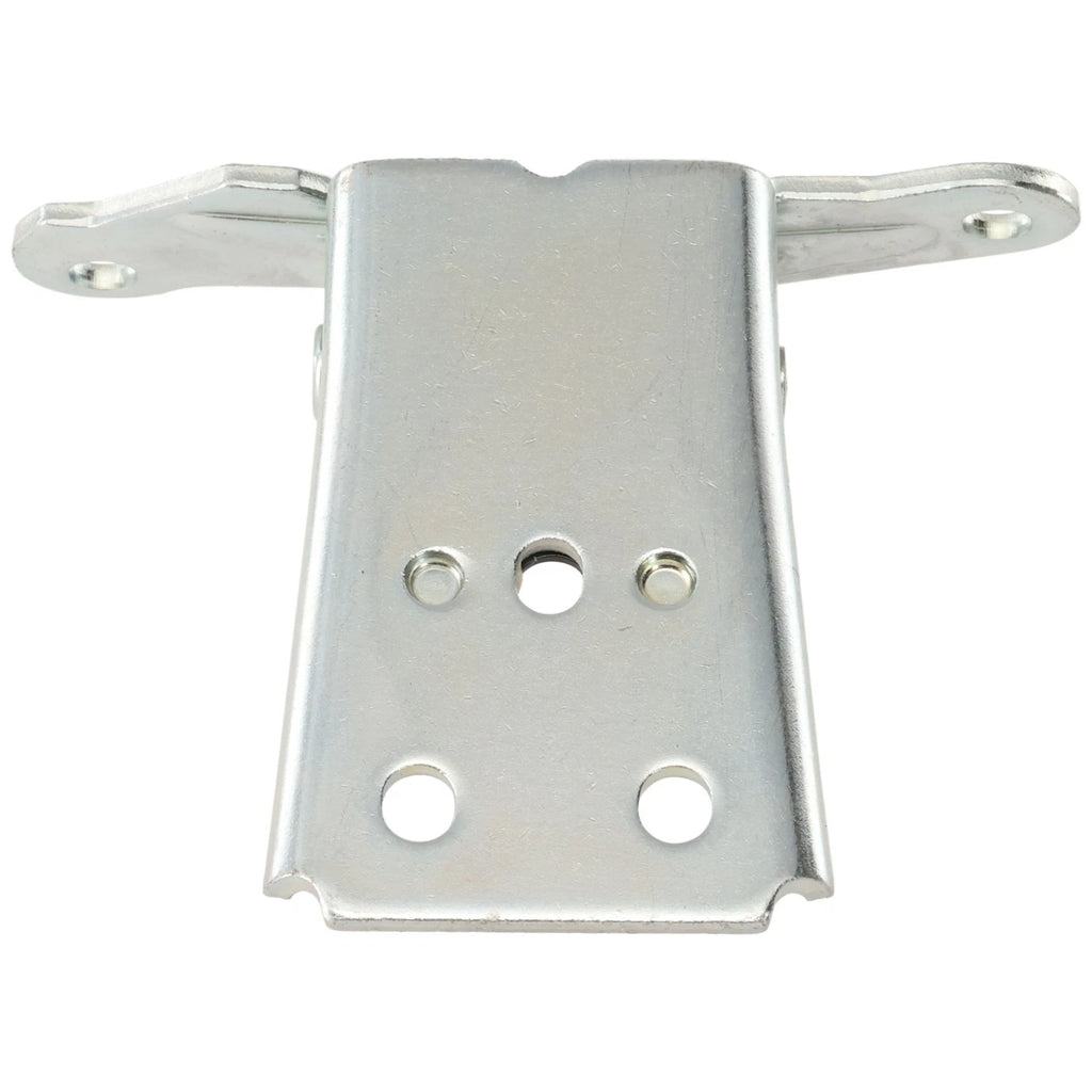 Set of 2 Chrome Door Hinges for Ford Bronco F150 F250
